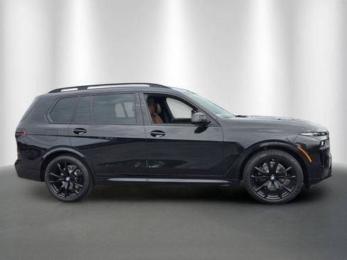 New 2027 BMW X7 xDrive40i w/ Executive Package AWD/4WD image 8