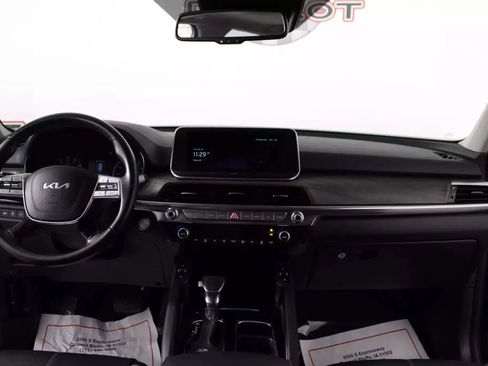 Used 2022 Kia Telluride EX w/ EX Premium Package image 11