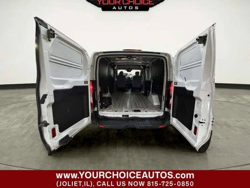 Used 2016 Ford Transit 250 130 Low Roof image 5