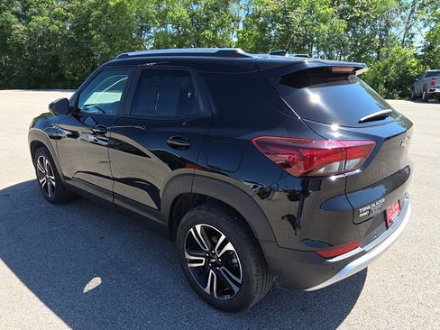 Certified 2023 Chevrolet TrailBlazer LT w/ Convenience Package AWD/4WD image 6