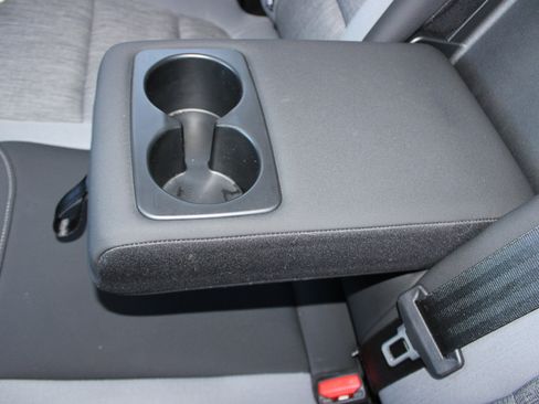 Used 2023 Ford Bronco Sport Big Bend image 16