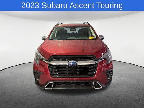 Used 2023 Subaru Ascent Touring AWD/4WD image 15