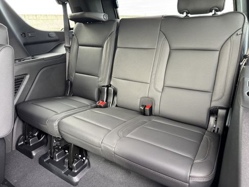 New 2026 Chevrolet Tahoe High Country image 19