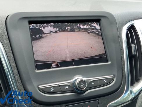 Used 2023 Chevrolet Equinox LS w/ LS Convenience Package FWD image 26
