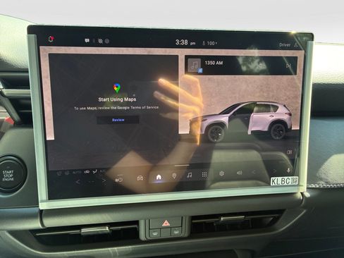Used 2026 MAZDA CX-5 Preferred AWD/4WD image 17
