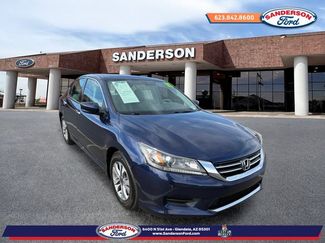 Used 2015 Honda Accord LX video 1