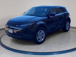 Used 2025 Land Rover Range Rover Evoque S video 1