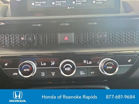New 2026 Honda CR-V EX-L image 30