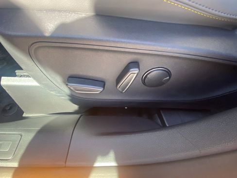 New 2026 Ford Bronco Sport Badlands w/ Sasquatch Badlands Package image 10