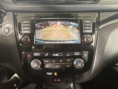 Used 2019 Nissan Rogue Sport SV w/ All-Weather Package AWD/4WD image 24