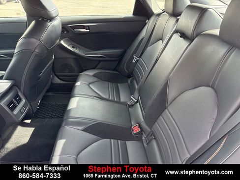 Used 2019 Toyota Avalon XSE w/ All Weather Liner Package image 10