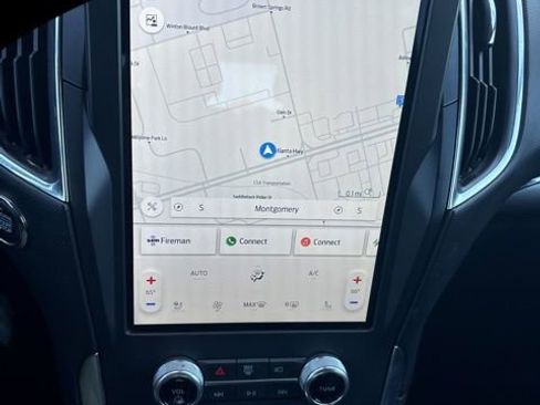 Used 2022 Ford Edge Titanium w/ Equipment Group 301A image 32