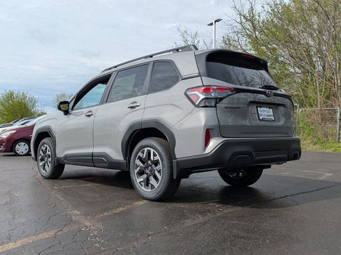 New 2026 Subaru Forester Premium AWD/4WD image 14