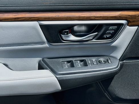Used 2020 Honda CR-V EX-L image 22