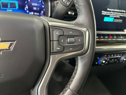 Used 2023 Chevrolet Silverado 1500 LT image 16