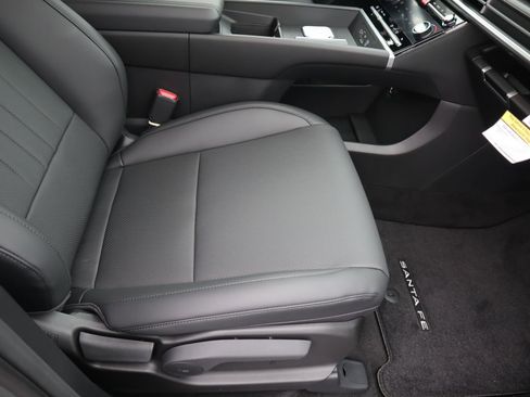 New 2026 Hyundai Santa Fe SEL image 19
