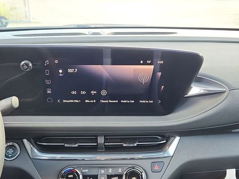 New 2026 Buick Envista Preferred w/ Convenience II Package image 26