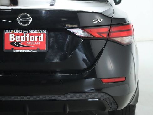 Used 2023 Nissan Sentra SV w/ All-Weather Package FWD image 44