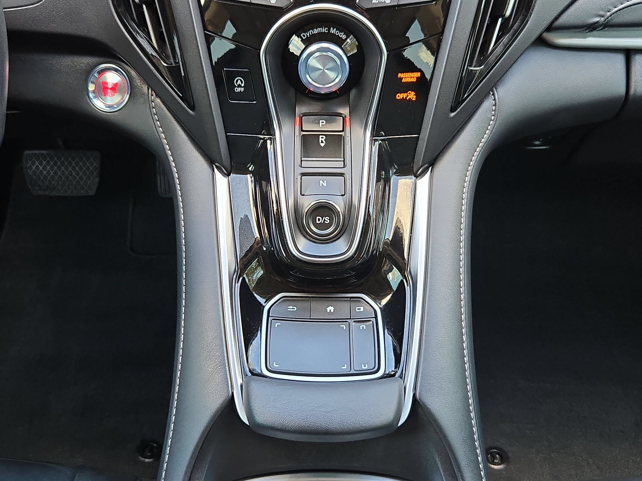 Certified 2023 Acura RDX w/ Technology Package FWD image 19