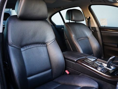 Used 2014 BMW 535i xDrive Sedan image 18