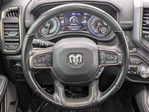 Used 2021 RAM 1500 Limited w/ Night Edition image 29