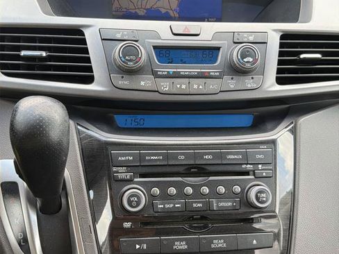 Used 2012 Honda Odyssey Touring image 12