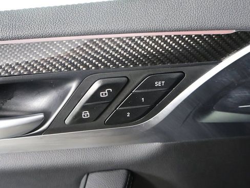 Used 2024 BMW X4 M40i w/ Premium Enhanced Package image 40