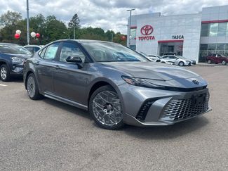 New 2026 Toyota Camry XSE AWD/4WD 360° Tour