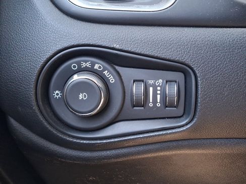 Used 2021 Jeep Renegade Limited image 22