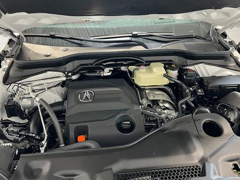 New 2026 Acura MDX Type S image 13