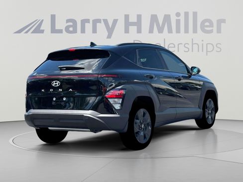 New 2026 Hyundai Kona SEL Sport FWD image 7