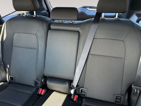 New 2026 Honda CR-V TrailSport image 13