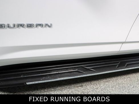 Used 2023 Chevrolet Suburban High Country image 12