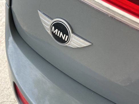 Used 2016 MINI Cooper Clubman S image 24