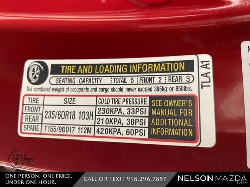 Used 2019 Honda CR-V Touring image 56