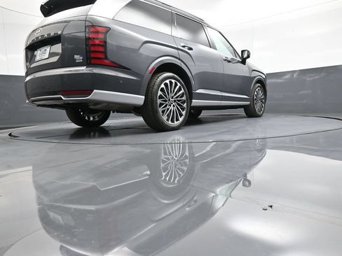 Used 2026 Hyundai Palisade Calligraphy AWD/4WD image 35
