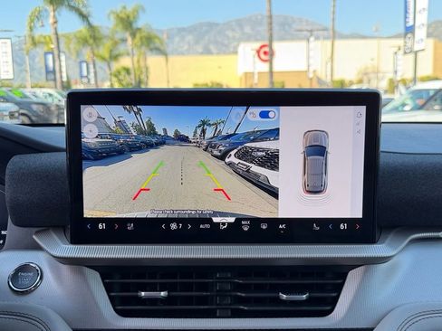 New 2026 Ford Explorer Active w/ Active Comfort Package image 21