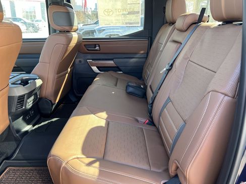 New 2026 Toyota Tundra 1794 Edition image 19