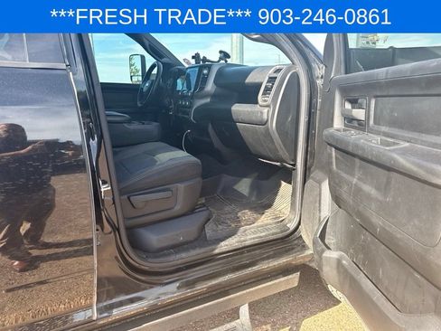Used 2022 RAM 2500 Tradesman AWD/4WD image 14