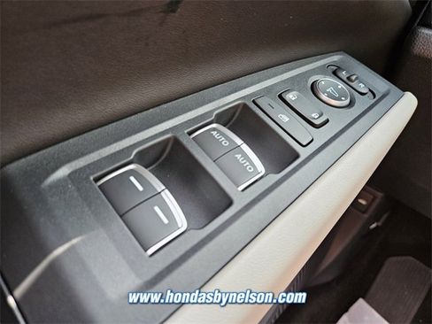 New 2025 Honda Accord EX-L image 15