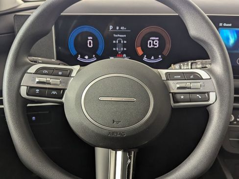 New 2026 Hyundai Tucson SE FWD image 16