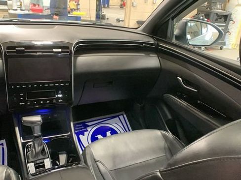 Used 2022 Hyundai Santa Cruz Limited image 20