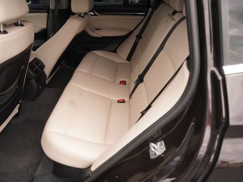 Used 2015 BMW X3 xDrive28i image 13