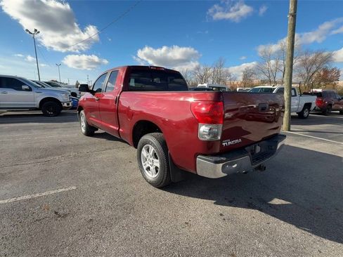 Used 2008 Toyota Tundra SR5 image 6