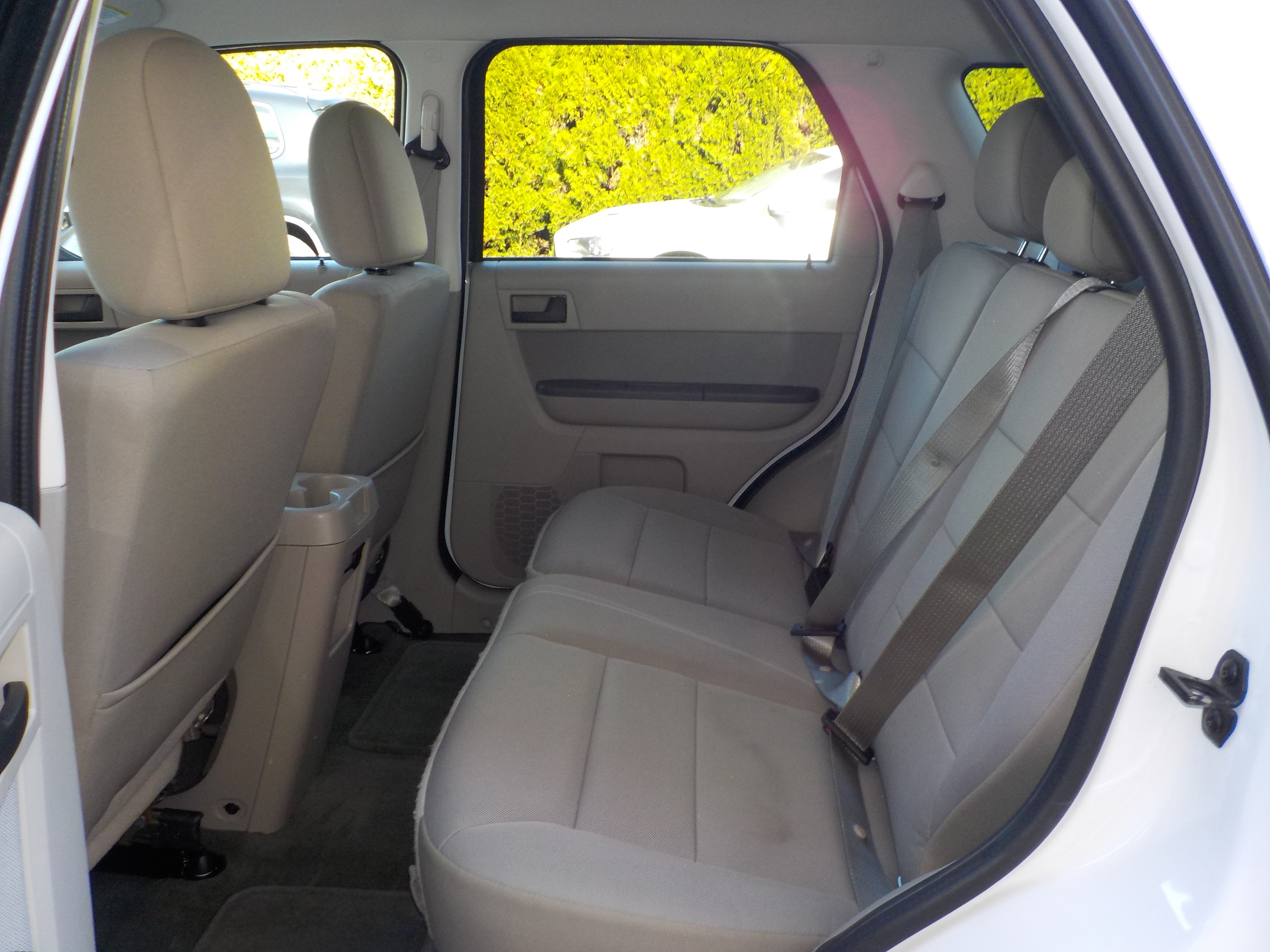 Used 2012 Ford Escape 4WD Hybrid image 16