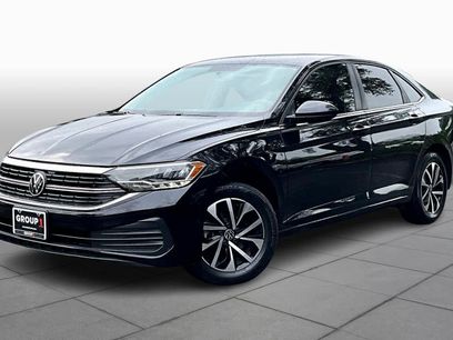 Used 2022 Volkswagen Jetta S