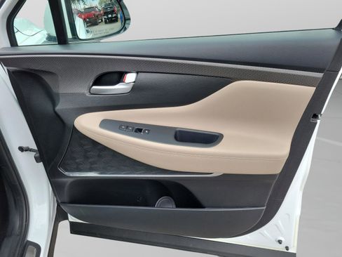 Used 2020 Hyundai Santa Fe Limited image 30