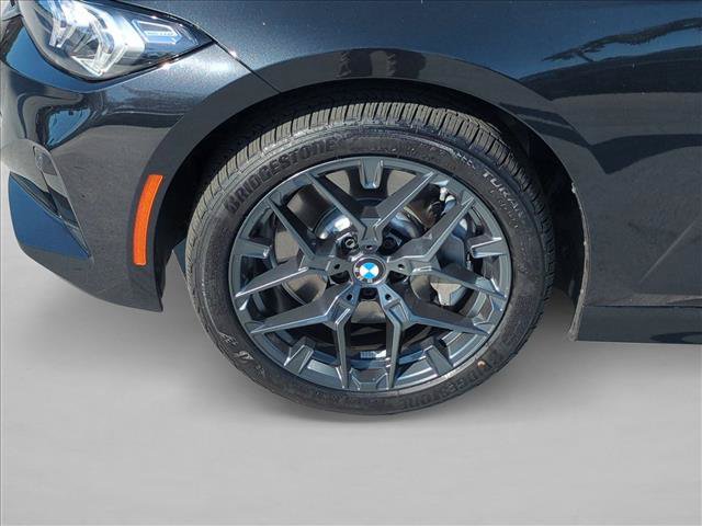 Certified 2026 BMW 330i Sedan w/ Premium Package RWD image 25