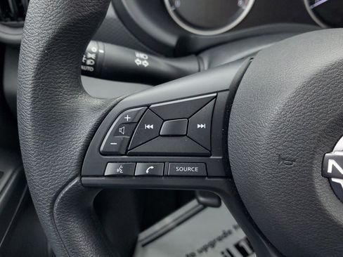 Certified 2024 Nissan Kicks S image 23