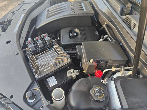 Used 2017 Chevrolet Equinox LS image 61